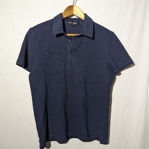 Express Design Studio Men's Polo